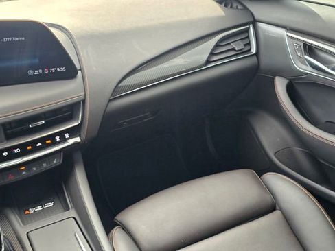 Used 2026 Cadillac CT5 Sport image 19