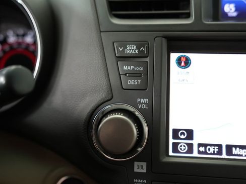 Used 2008 Toyota Highlander Limited image 23