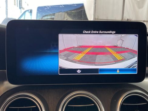 Used 2020 Mercedes-Benz C 300 4MATIC Sedan image 25