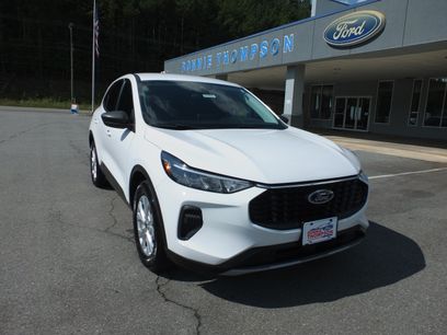 Used 2024 Ford Escape Active