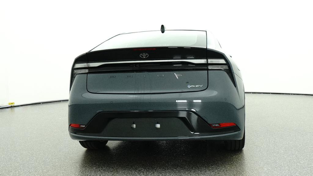 New 2026 Toyota Prius Plug-In Hybrid w/ Limited Premium Package FWD image 26