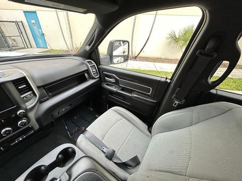 Certified 2024 RAM 2500 Big Horn image 11