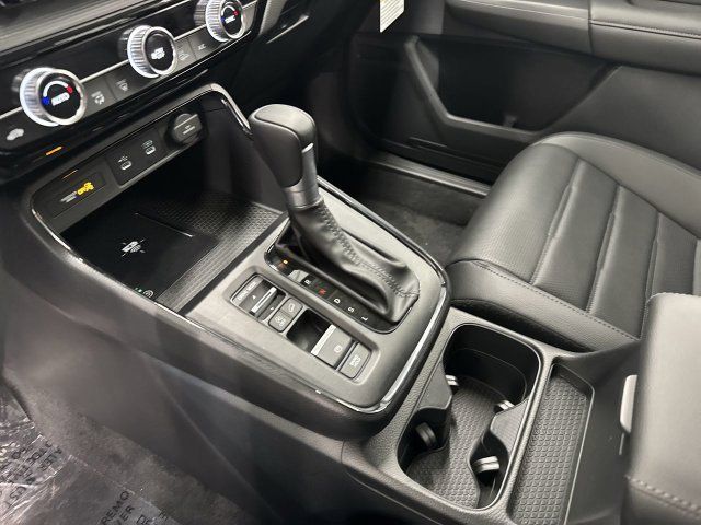 Certified 2026 Honda CR-V EX-L image 18