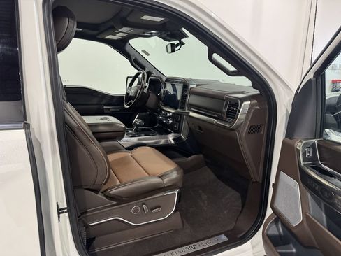 Used 2021 Ford F150 King Ranch AWD/4WD image 23
