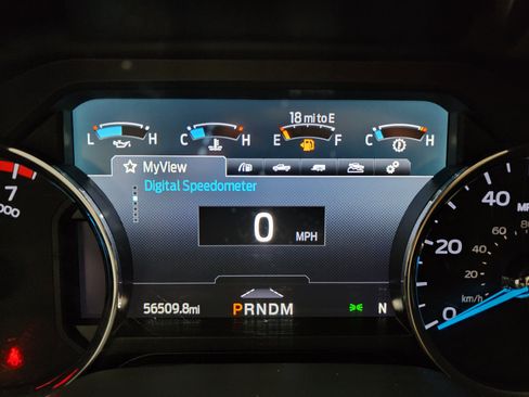Used 2022 Ford F250 Lariat w/ Tremor Off-Road Package AWD/4WD image 10