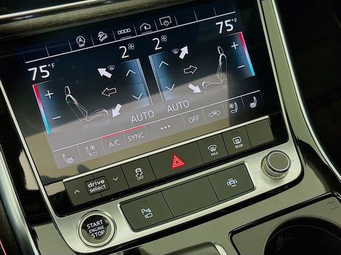 Used 2023 Audi Q7 2.0T Premium Plus w/ Premium Plus Package AWD/4WD image 18