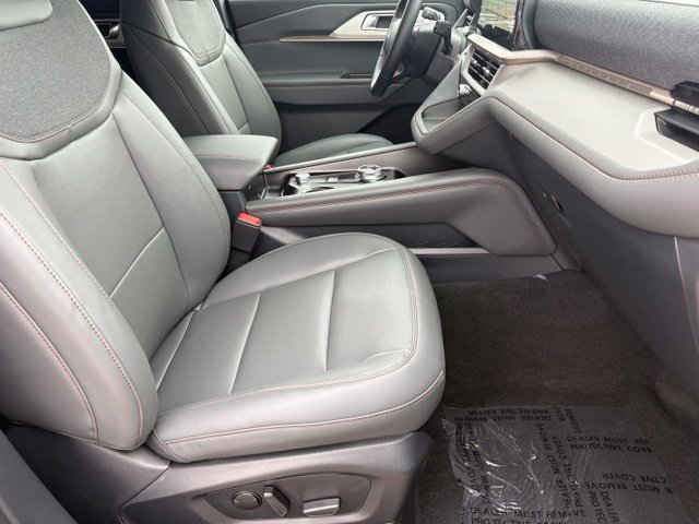 New 2027 Ford Explorer Active w/ Active Comfort Package AWD/4WD image 20