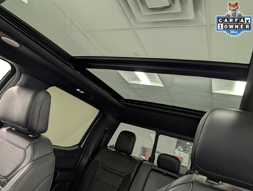 Used 2025 Ford F150 Raptor AWD/4WD image 27