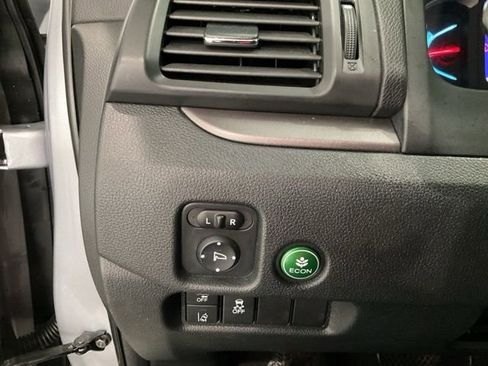 Certified 2021 Honda Passport EX-L image 10