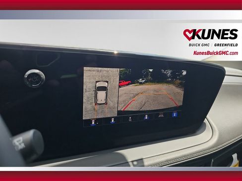 New 2026 Buick Encore GX Sport Touring w/ Advanced Technology Package AWD/4WD image 23