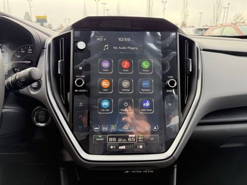 New 2026 Subaru Crosstrek 2.5i Limited w/ Crosstrek Mirror Package image 26