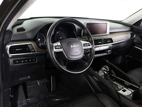 Used 2022 Kia Telluride SX w/ SX Prestige Package image 33