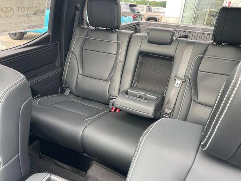 New 2026 Toyota Tundra Limited AWD/4WD image 26