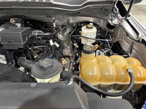 Used 2020 Ford F250 XL w/ Power Equipment Group AWD/4WD image 25