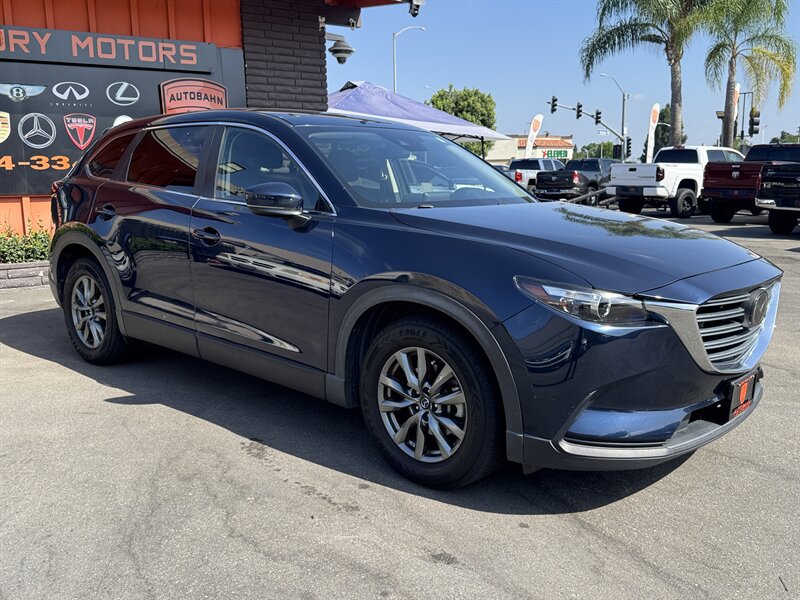 Used 2020 MAZDA CX-9 Sport FWD image 19