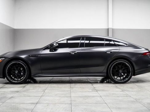 Used 2021 Mercedes-Benz AMG GT 53 image 10