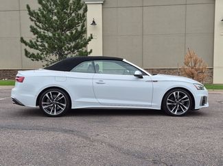 Used 2023 Audi S5 Prestige AWD/4WD video 4