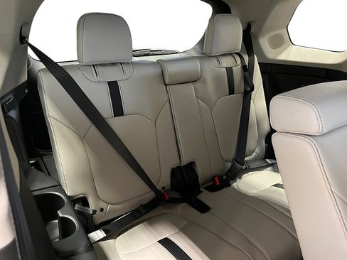 New 2026 Honda Pilot image 25