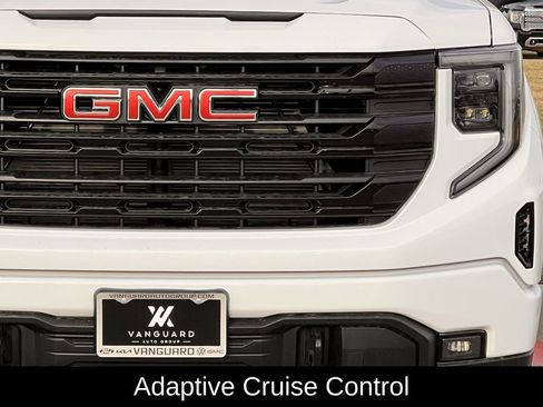 New 2026 GMC Sierra 1500 Elevation w/ Preferred Package image 9