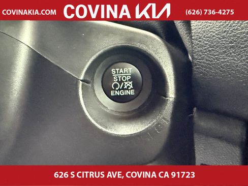 Used 2022 Jeep Renegade Altitude image 23