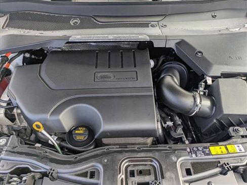 New 2026 Land Rover Discovery Sport Landmark image 18