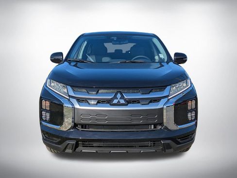 New 2026 Mitsubishi Outlander Sport SE AWD/4WD image 9