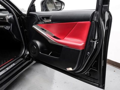 Used 2018 Lexus IS 350 F Sport w/ F Sport Package AWD/4WD image 52