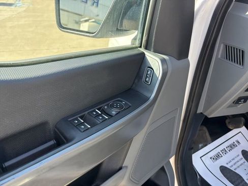 Used 2021 Ford F150 XLT w/ Trailer Tow Package image 13