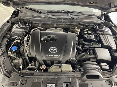 Used 2016 MAZDA MAZDA6 Sport FWD image 22