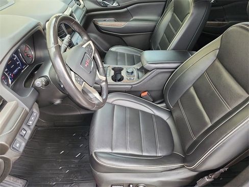 Used 2021 GMC Acadia Denali w/ Denali Technology Package image 19