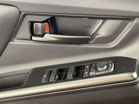 New 2026 Toyota bZ XLE image 17