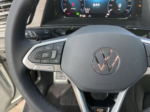 New 2026 Volkswagen Atlas SEL Premium R-Line AWD/4WD image 20