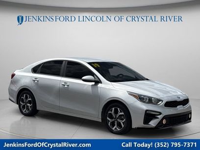 Used 2019 Kia Forte LXS