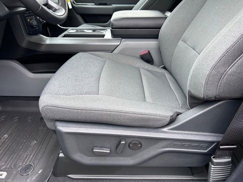 New 2025 Ford F150 XLT w/ Equipment Group 302A MID image 18