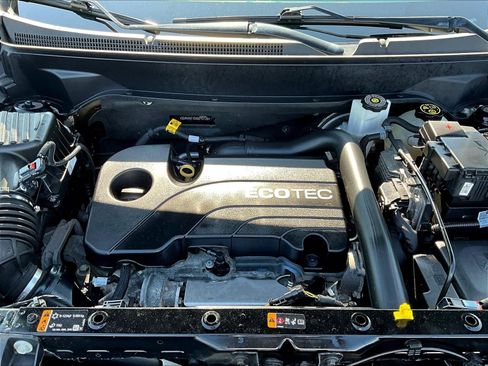 Used 2019 Chevrolet Equinox LT FWD image 29