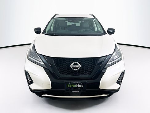 Used 2024 Nissan Murano SV w/ SV Midnight Edition Package AWD/4WD image 2