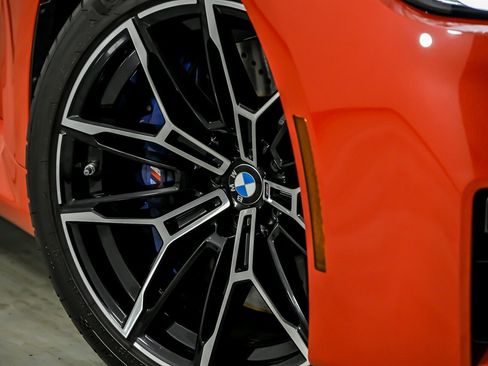 Used 2024 BMW M2 w/ Carbon Package image 3