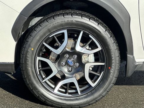 Used 2020 Subaru Crosstrek Hybrid w/ Popular Package #4A image 26