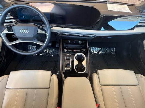Certified 2026 Audi A6 Premium Plus AWD/4WD image 22