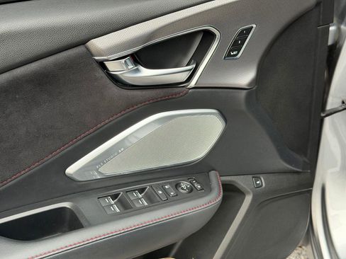 Certified 2023 Acura RDX A-Spec image 7