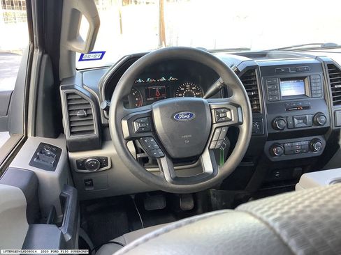 Used 2020 Ford F150 XL w/ Equipment Group 101A Mid image 10