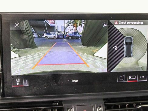 Used 2022 Audi Q5 2.0T Premium Plus w/ Premium Plus Package image 24