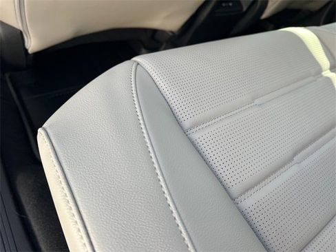 Used 2026 Honda CR-V EX-L image 14