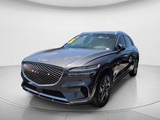 Used 2022 Genesis GV70 2.5T w/ Advanced Package AWD/4WD video 1
