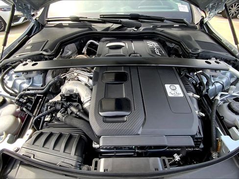 Used 2024 Mercedes-Benz C 43 AMG AMG C 43 image 16