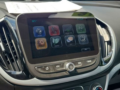 Used 2017 Chevrolet Volt LT w/ Comfort Package FWD image 22