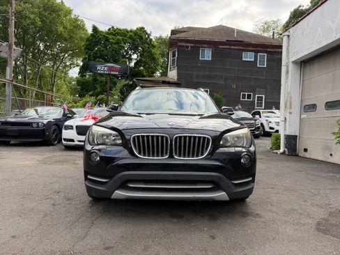 Used 2013 BMW X1 xDrive28i AWD/4WD image 14