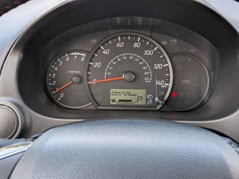 Used 2024 Mitsubishi Mirage Black Edition FWD image 34