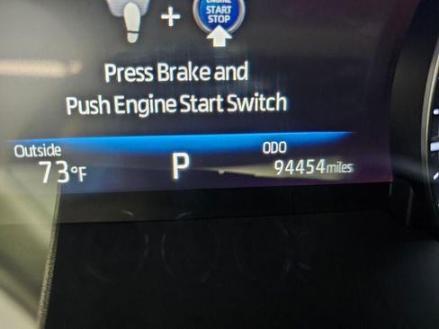 Used 2021 Toyota Highlander Limited image 23