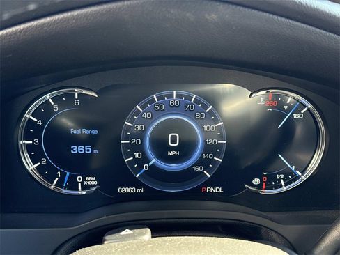 Used 2020 Cadillac Escalade ESV Luxury w/ Escalade Sport Edition image 29